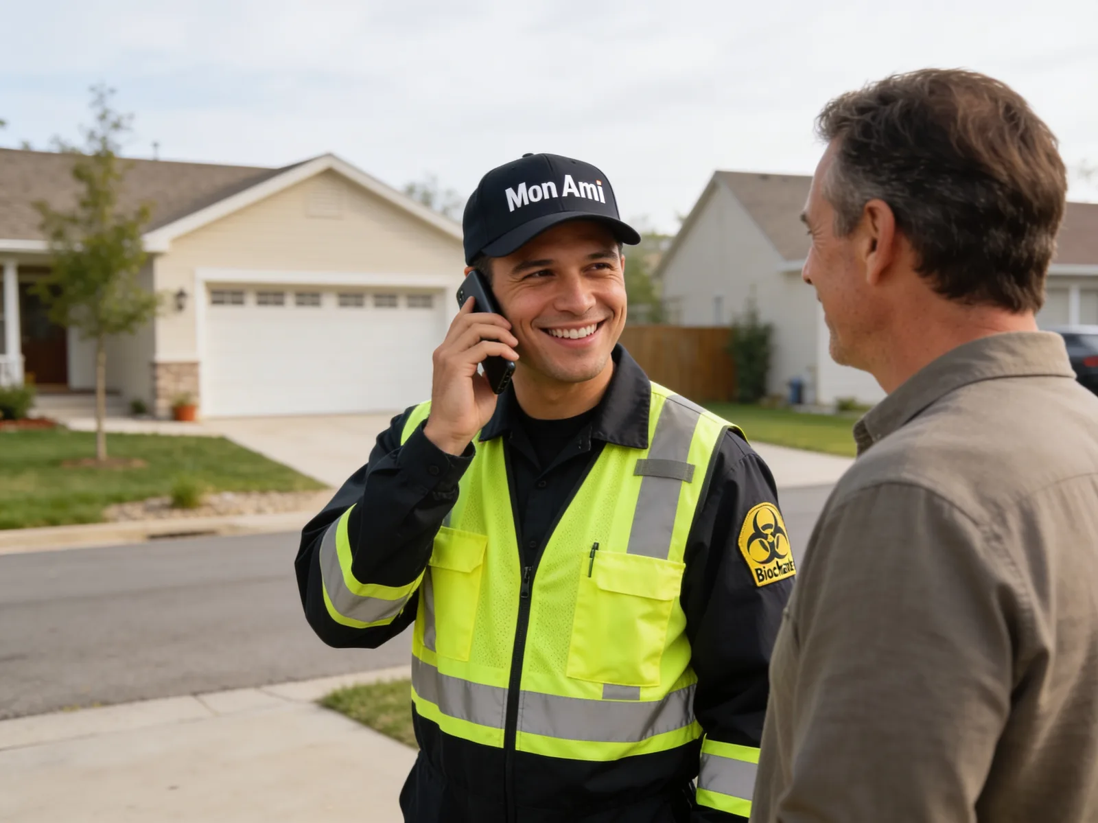 Sewage Cleanup Meansville, GA FAQs